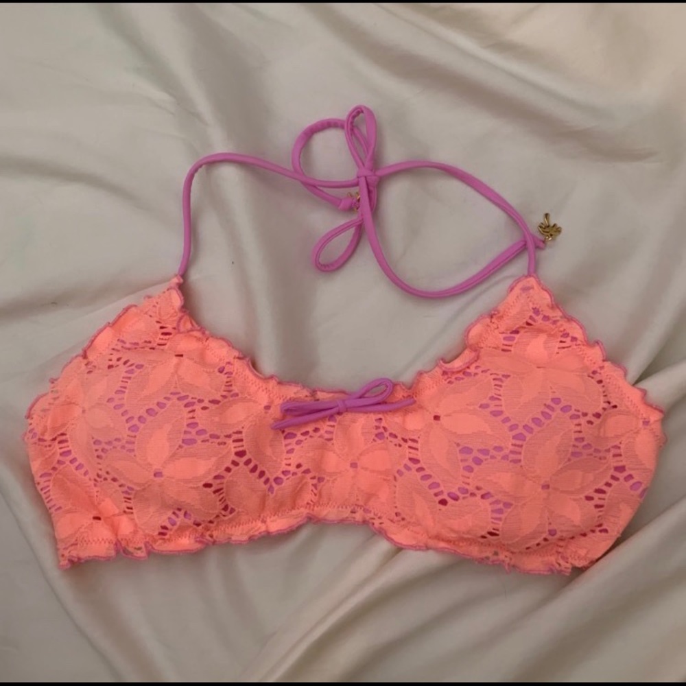 victoria secret sexy bikini top